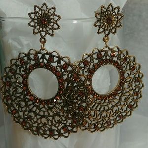 🔽Gorgeous Earrings